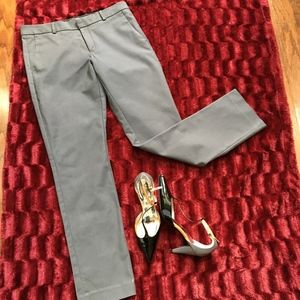 Banana Republic Straight Leg Pant